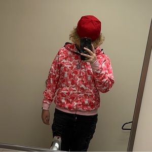 Meet your Posher, axel